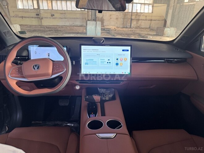 Changan  2025, 0 km - 1.5 l - Bakı