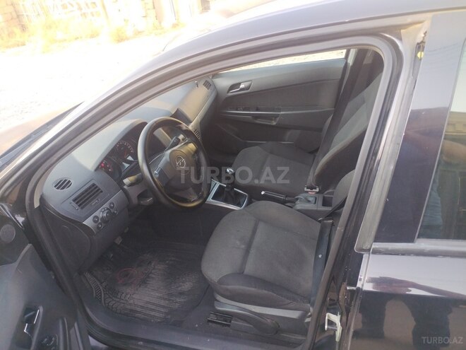 Opel Astra 2004, 360,000 km - 1.4 l - Bakı