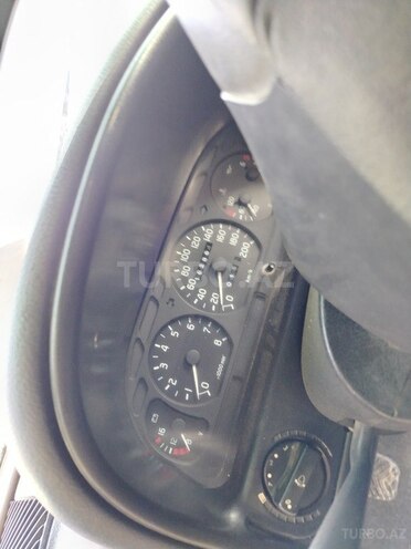 GAZ 3110 2003, 222,222 km - 2.3 l - Saatlı