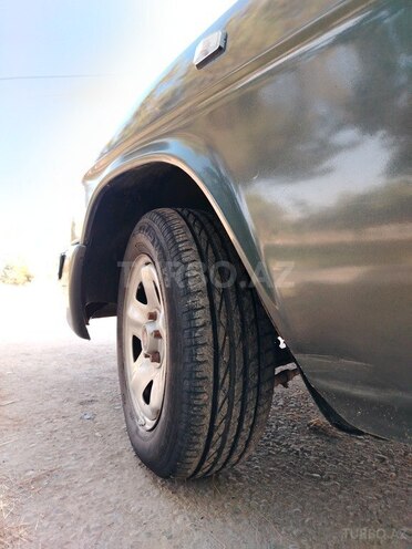 GAZ 3110 2003, 222,222 km - 2.3 l - Saatlı