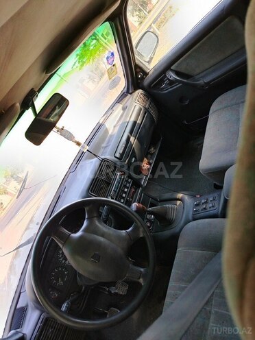 GAZ 3110 2003, 222,222 km - 2.3 l - Saatlı