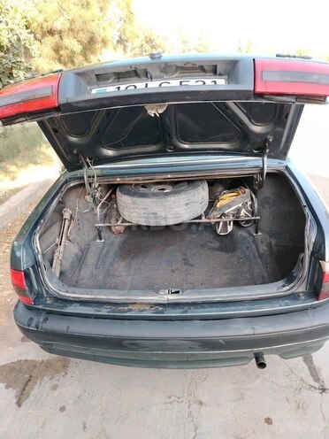 GAZ 3110 2003, 222,222 km - 2.3 l - Saatlı