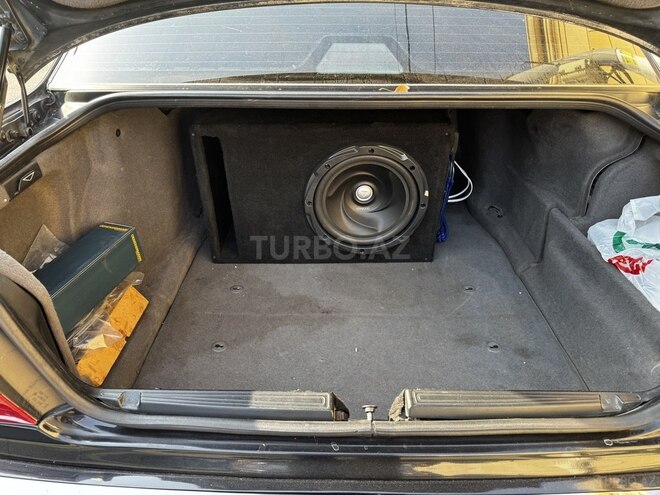 BMW 735 1989, 310,000 km - 3.4 л - Bakı