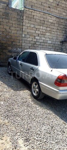 Mercedes C 250 1997, 280,000 km - 2.5 l - Bakı