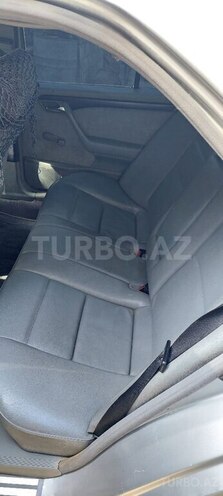 Mercedes C 250 1997, 280,000 km - 2.5 l - Bakı