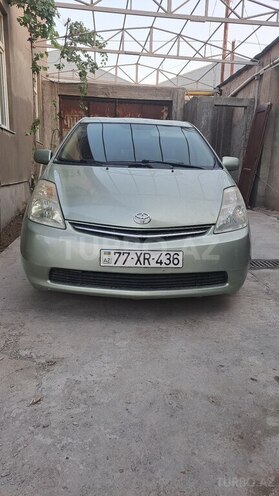 Toyota Prius 2009, 421,238 km - 1.5 l - Bakı