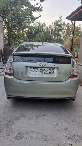 Toyota Prius 2009, 421,238 km - 1.5 l - Bakı