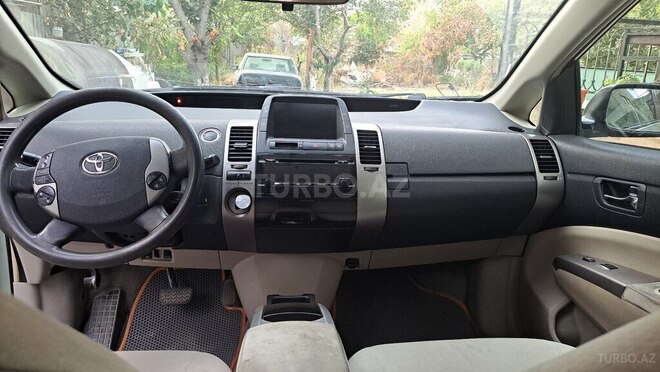 Toyota Prius 2009, 421,238 km - 1.5 l - Bakı