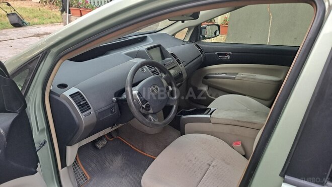 Toyota Prius 2009, 421,238 km - 1.5 l - Bakı