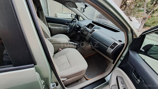 Toyota Prius 2009, 421,238 km - 1.5 l - Bakı