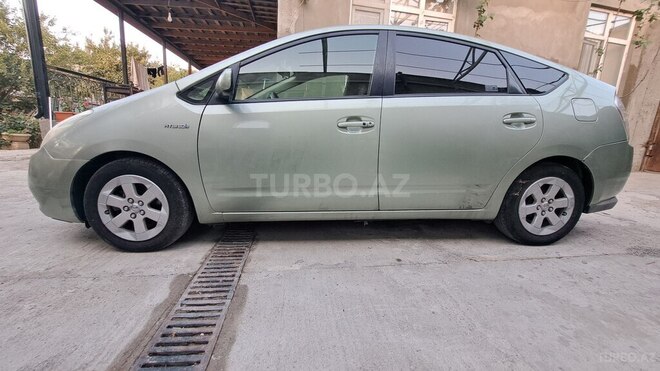 Toyota Prius 2009, 421,238 km - 1.5 l - Bakı