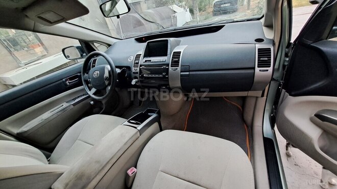 Toyota Prius 2009, 421,238 km - 1.5 l - Bakı
