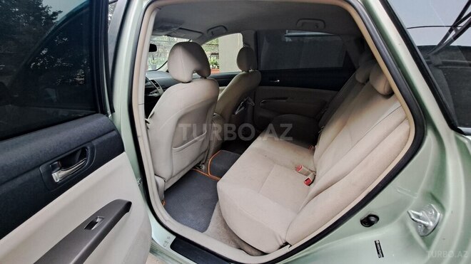 Toyota Prius 2009, 421,238 km - 1.5 l - Bakı