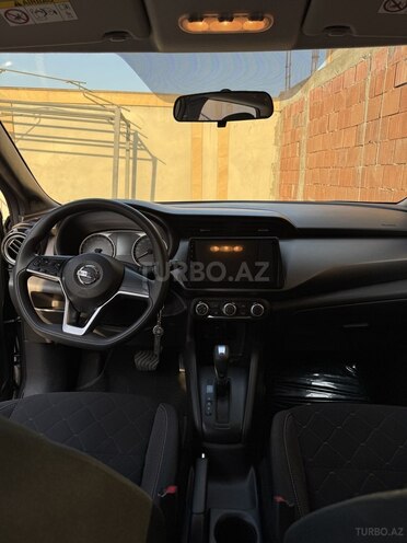 Nissan Kicks 2020, 60,000 km - 1.6 л - Bakı