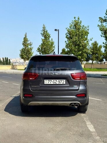 Kia Sorento 2018, 201,000 km - 2.0 l - Bakı