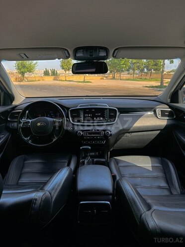 Kia Sorento 2018, 201,000 km - 2.0 l - Bakı