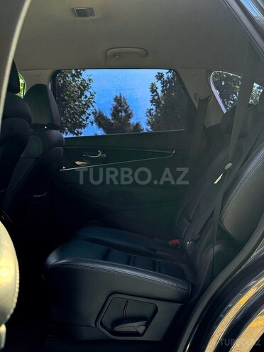 Kia Sorento 2018, 201,000 km - 2.0 l - Bakı