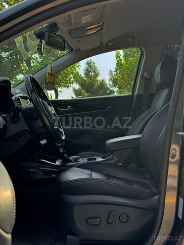 Kia Sorento 2018, 201,000 km - 2.0 l - Bakı