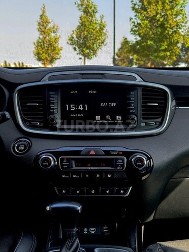 Kia Sorento 2018, 201,000 km - 2.0 l - Bakı
