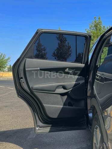 Kia Sorento 2018, 201,000 km - 2.0 l - Bakı