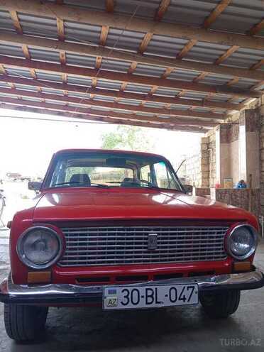 LADA (VAZ) 21011 1977, 323,444 km - 1.3 l - İmişli