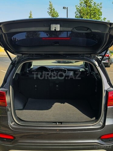 Kia Sorento 2018, 201,000 km - 2.0 l - Bakı