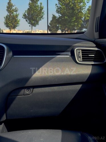 Kia Sorento 2018, 201,000 km - 2.0 l - Bakı