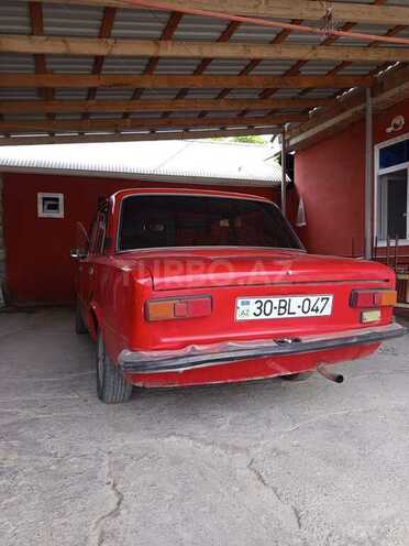 LADA (VAZ) 21011 1977, 323,444 km - 1.3 l - İmişli