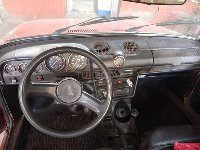 LADA (VAZ) 21011 1977, 323,444 km - 1.3 l - İmişli