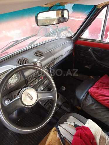 LADA (VAZ) 21011 1977, 323,444 km - 1.3 l - İmişli