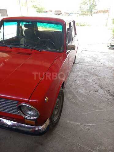LADA (VAZ) 21011 1977, 323,444 km - 1.3 l - İmişli