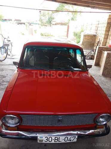 LADA (VAZ) 21011 1977, 323,444 km - 1.3 l - İmişli
