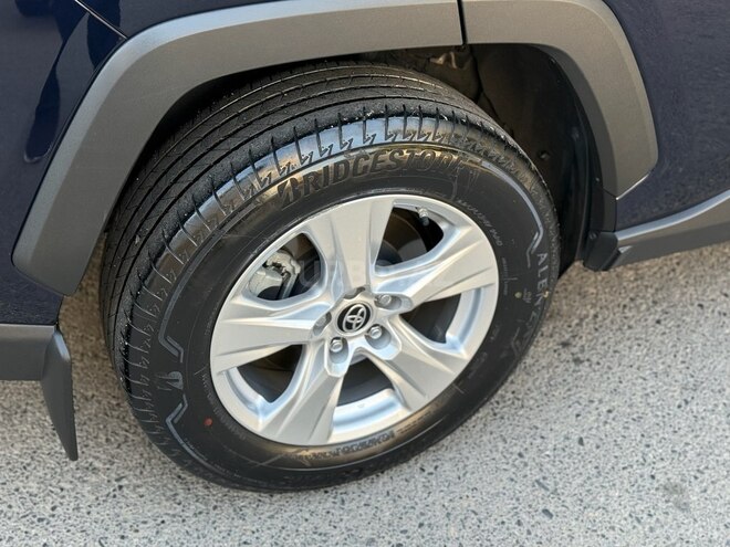Toyota RAV4 2021, 35,000 km - 2.0 l - Bakı