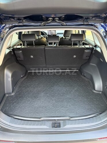 Toyota RAV4 2021, 35,000 km - 2.0 l - Bakı