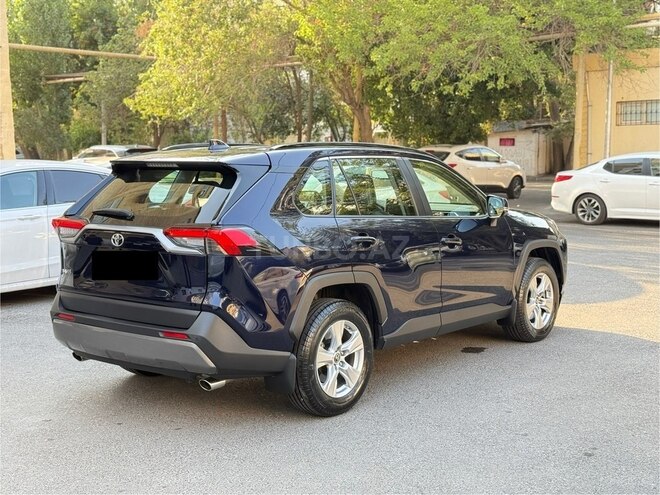 Toyota RAV4 2021, 35,000 km - 2.0 l - Bakı