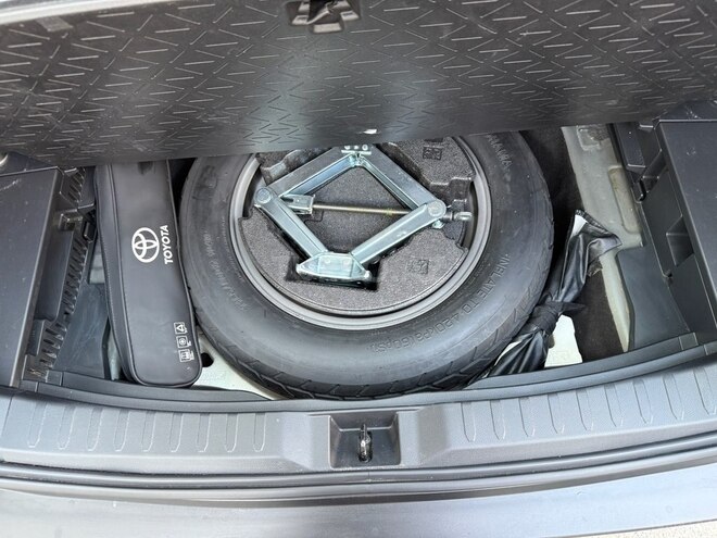 Toyota RAV4 2021, 35,000 km - 2.0 l - Bakı