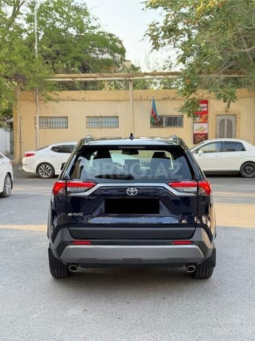 Toyota RAV4 2021, 35,000 km - 2.0 l - Bakı