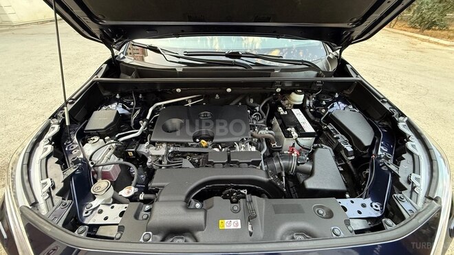 Toyota RAV4 2021, 35,000 km - 2.0 l - Bakı