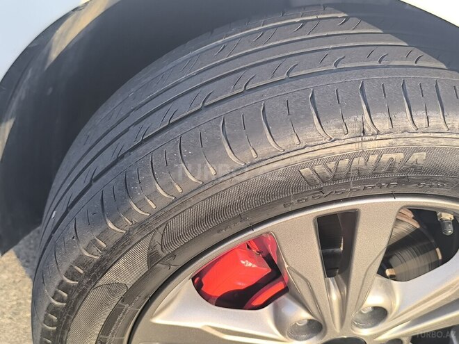 Hyundai Elantra 2018, 160,452 km - 2.0 l - Bakı
