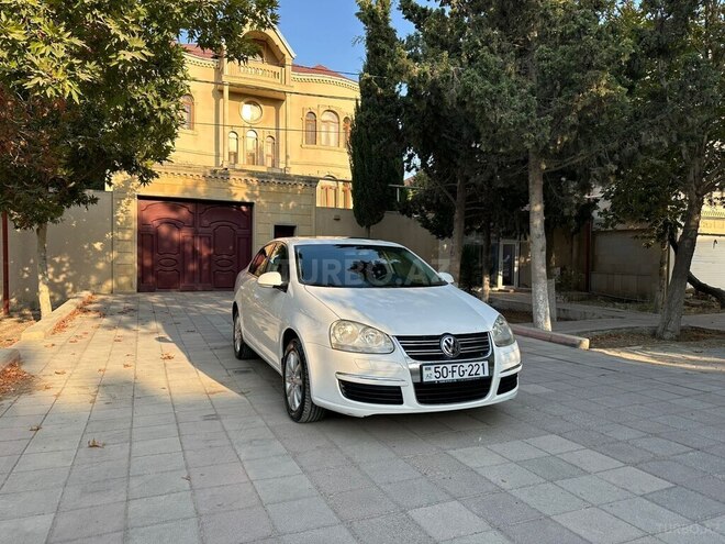 Volkswagen Jetta 2008, 227,000 km - 1.6 л - Sumqayıt
