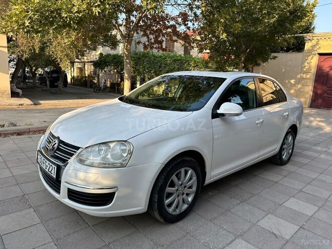 Volkswagen Jetta 2008, 227,000 km - 1.6 л - Sumqayıt