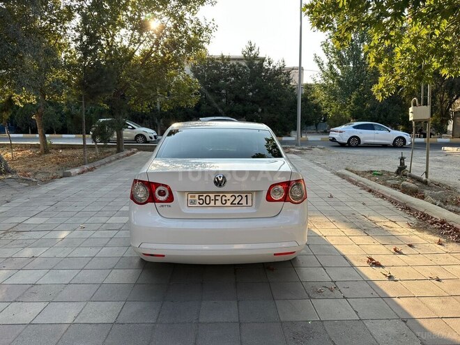 Volkswagen Jetta 2008, 227,000 km - 1.6 л - Sumqayıt