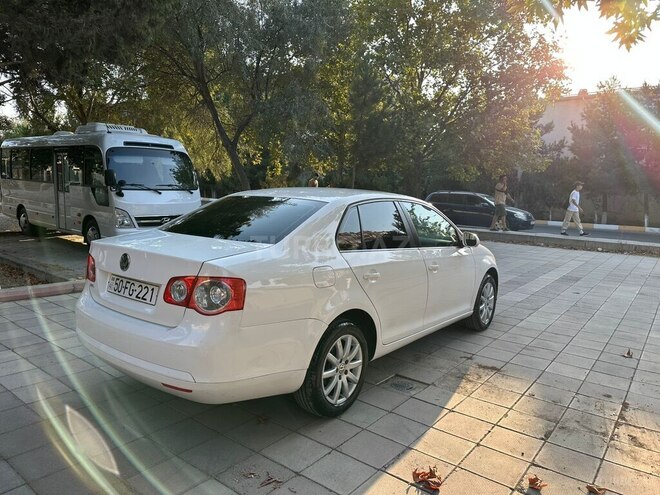 Volkswagen Jetta 2008, 227,000 km - 1.6 л - Sumqayıt