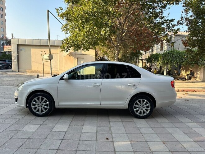 Volkswagen Jetta 2008, 227,000 km - 1.6 л - Sumqayıt