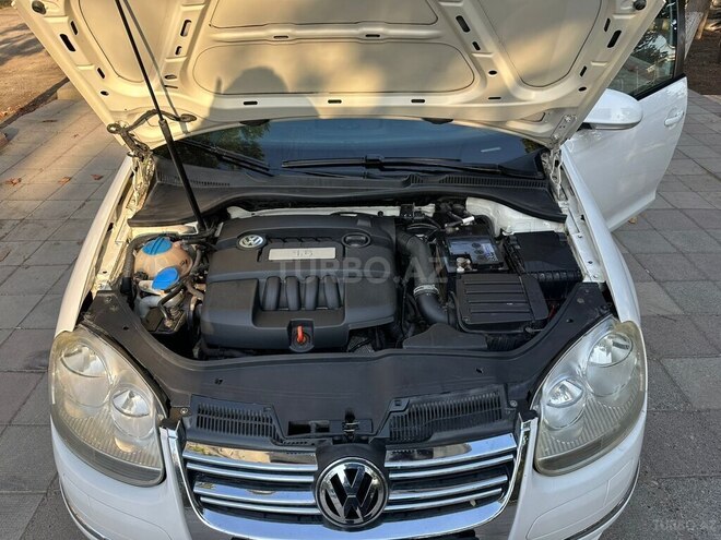 Volkswagen Jetta 2008, 227,000 km - 1.6 л - Sumqayıt