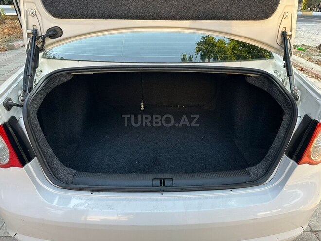 Volkswagen Jetta 2008, 227,000 km - 1.6 л - Sumqayıt