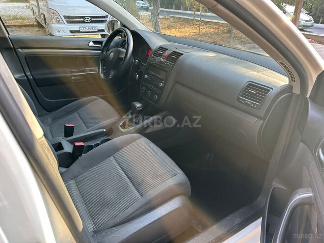 Volkswagen Jetta 2008, 227,000 km - 1.6 л - Sumqayıt