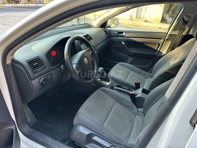 Volkswagen Jetta 2008, 227,000 km - 1.6 л - Sumqayıt