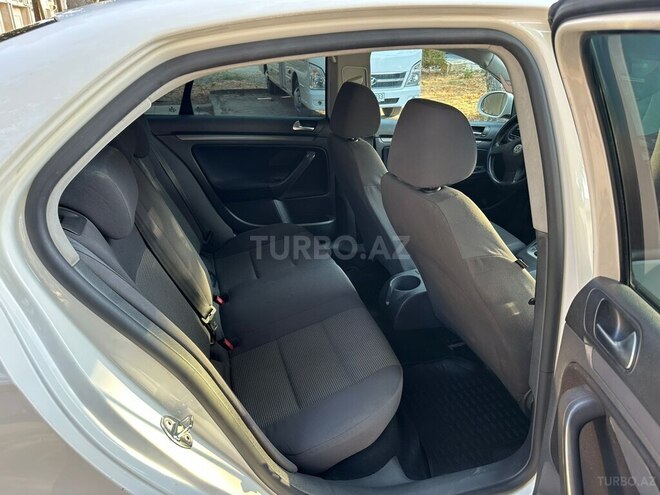 Volkswagen Jetta 2008, 227,000 km - 1.6 л - Sumqayıt