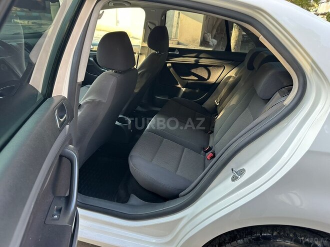 Volkswagen Jetta 2008, 227,000 km - 1.6 л - Sumqayıt